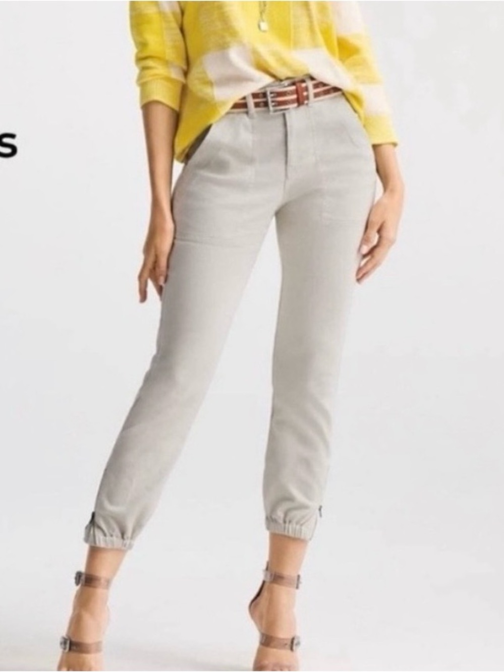 Cabi Compass Pant